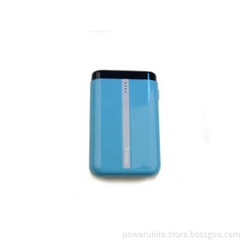 RoHS 12,000mAh harga power bank for smart watch